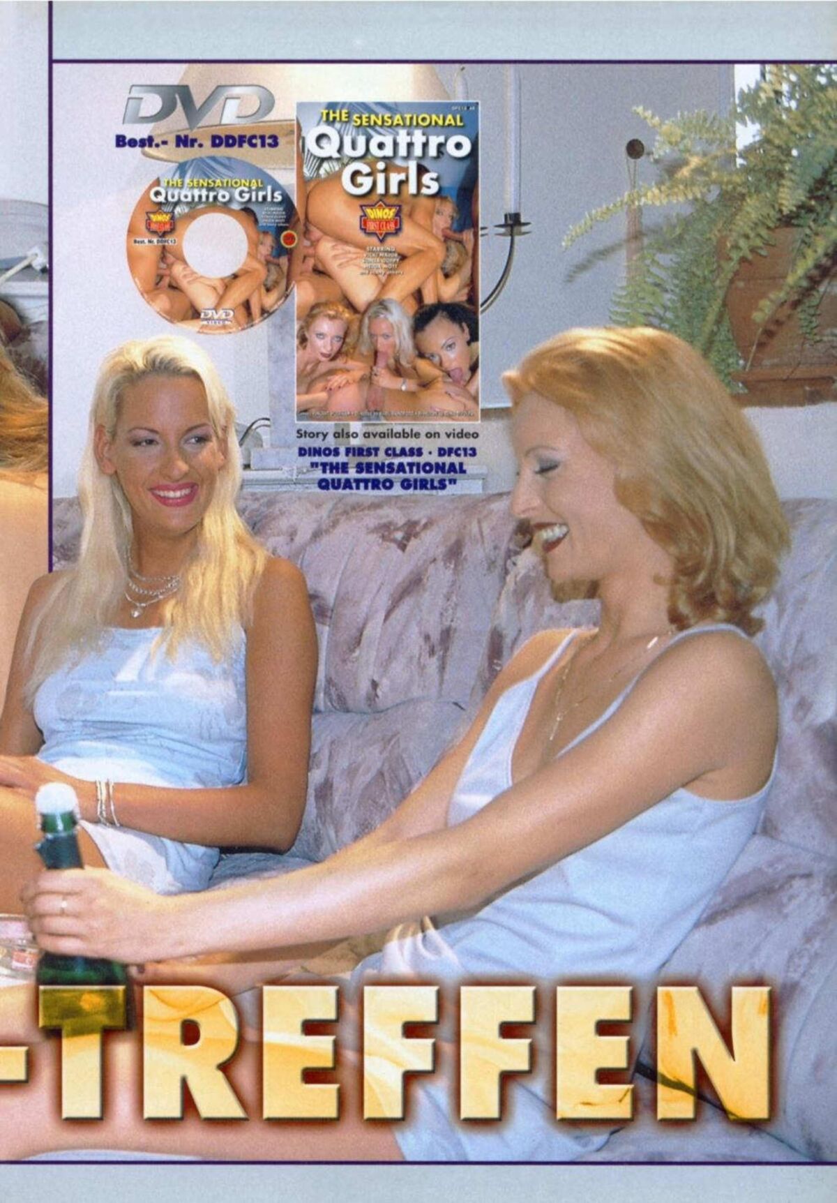 Эро де Люкс