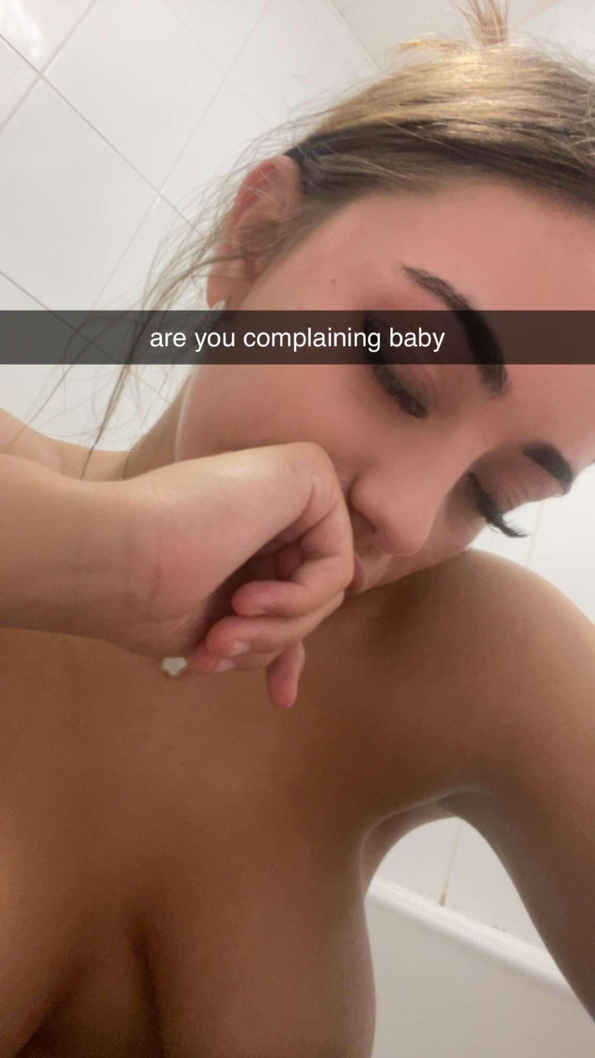 Teen Slut Courtney