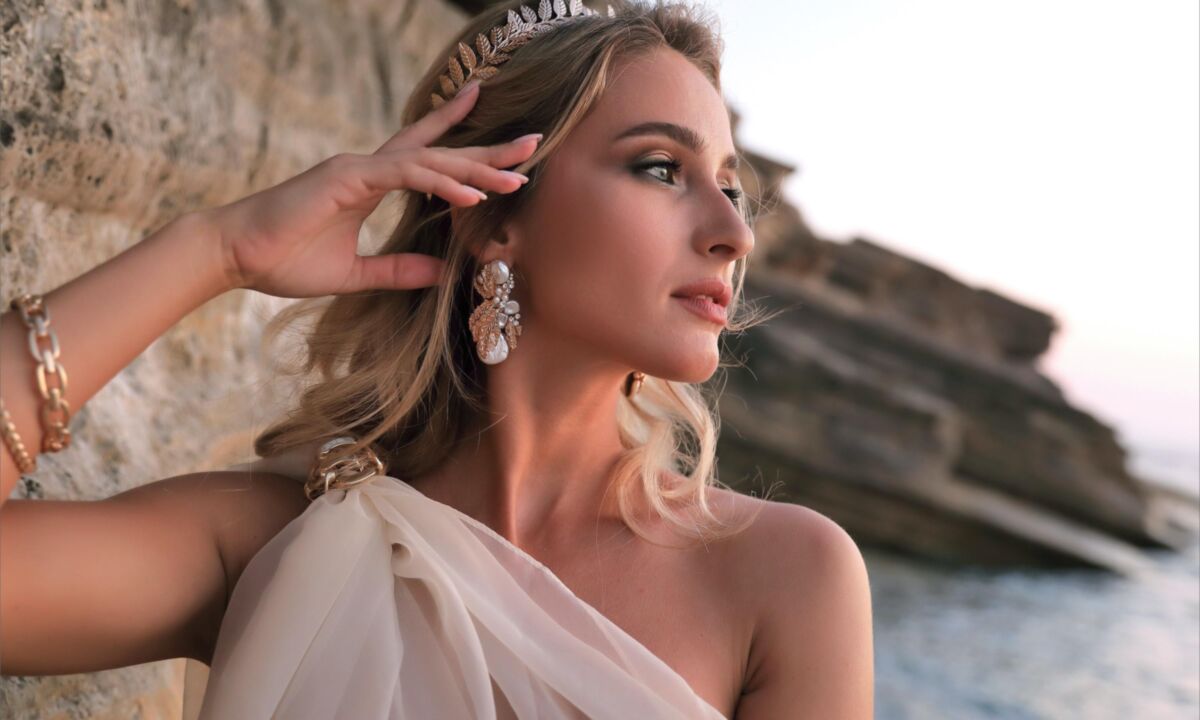 Cara Mell Beach Princess (NN)