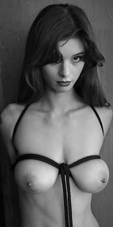 Breast Bondage 