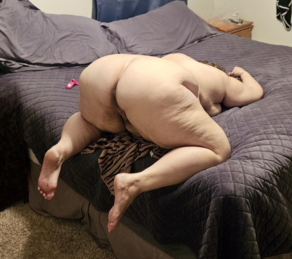 Big Butt Big Boobs сексуальные BBW Жена смешанные горячие фото