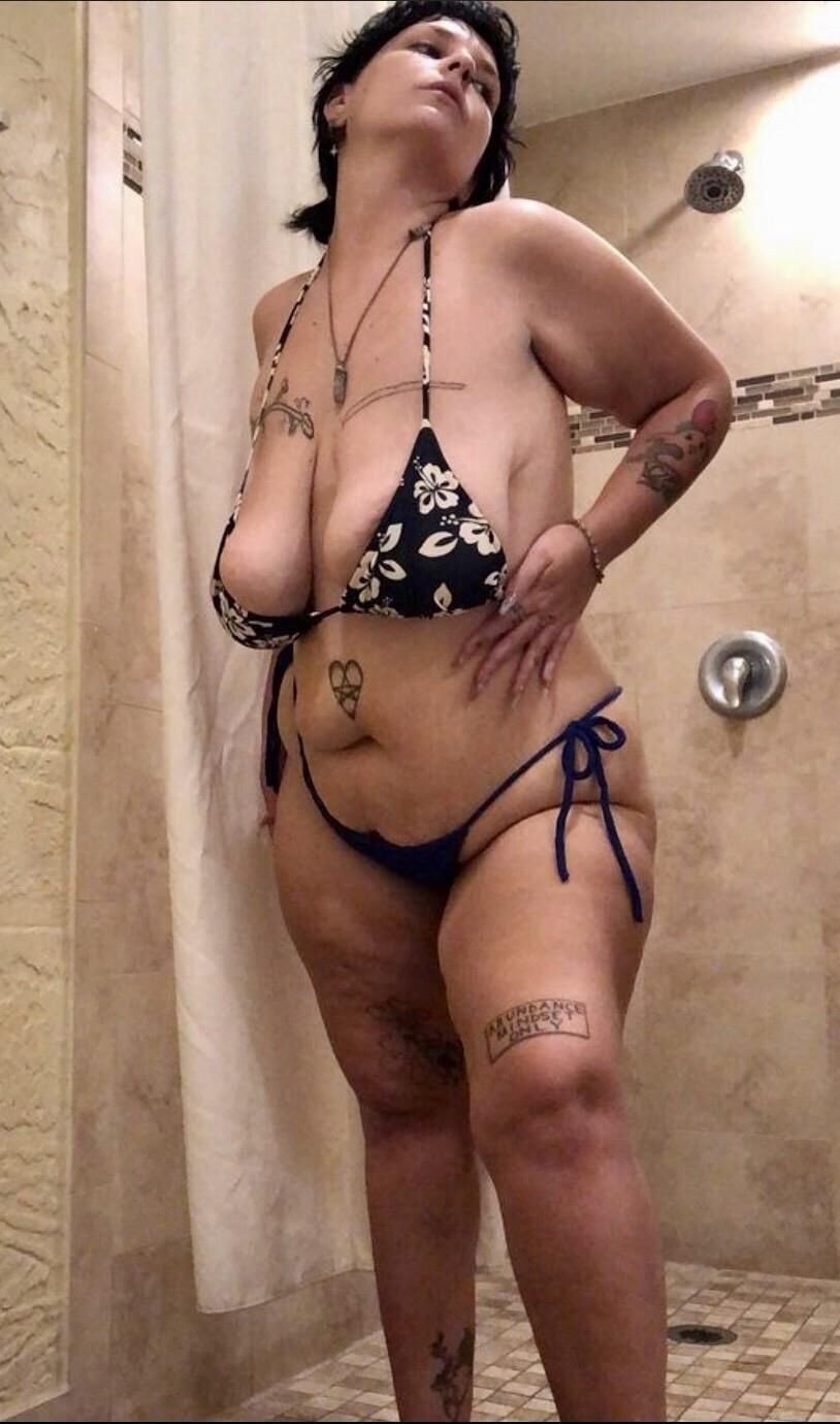 Roupas de banho sexy