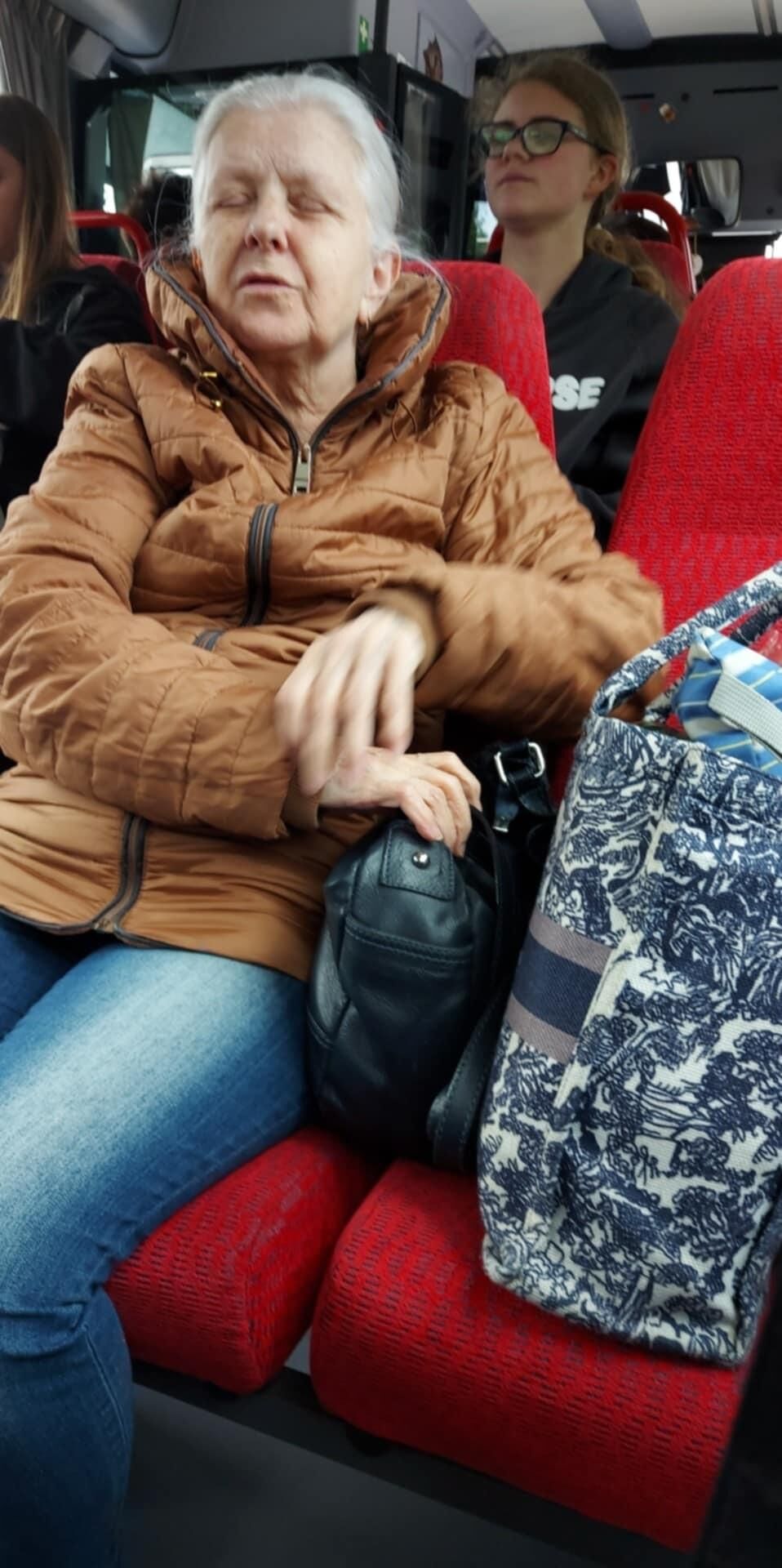 Тереза Штейнеманнова Очабова
