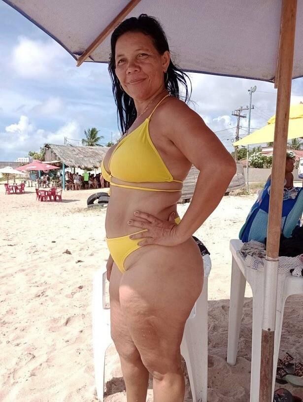 Roupas de banho sexy