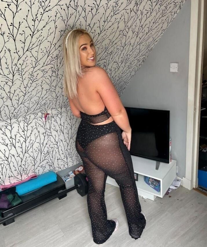 hottsyd