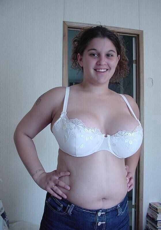 服を着たおっぱい