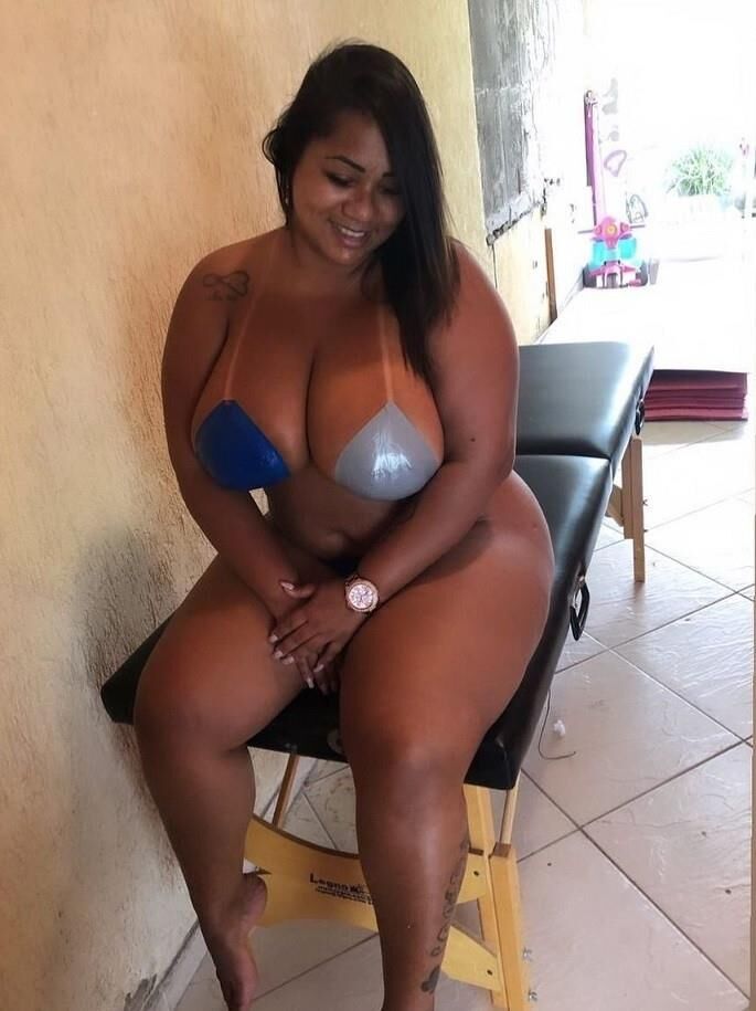 Bangable Brasillians 