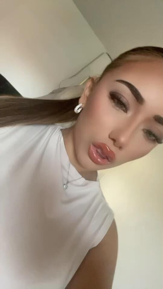Teen Slut Courtney