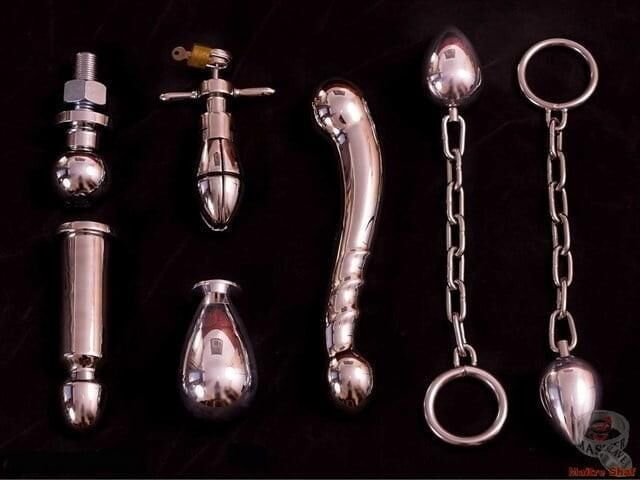 Кэтринскую коробку