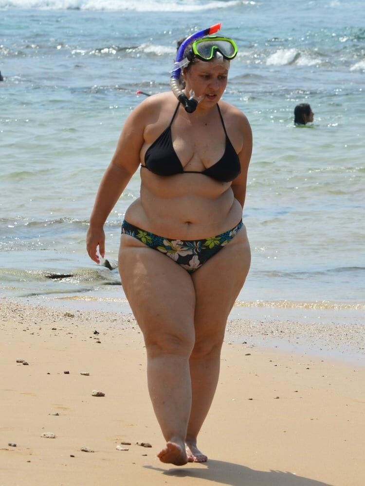 Roupas de banho sexy