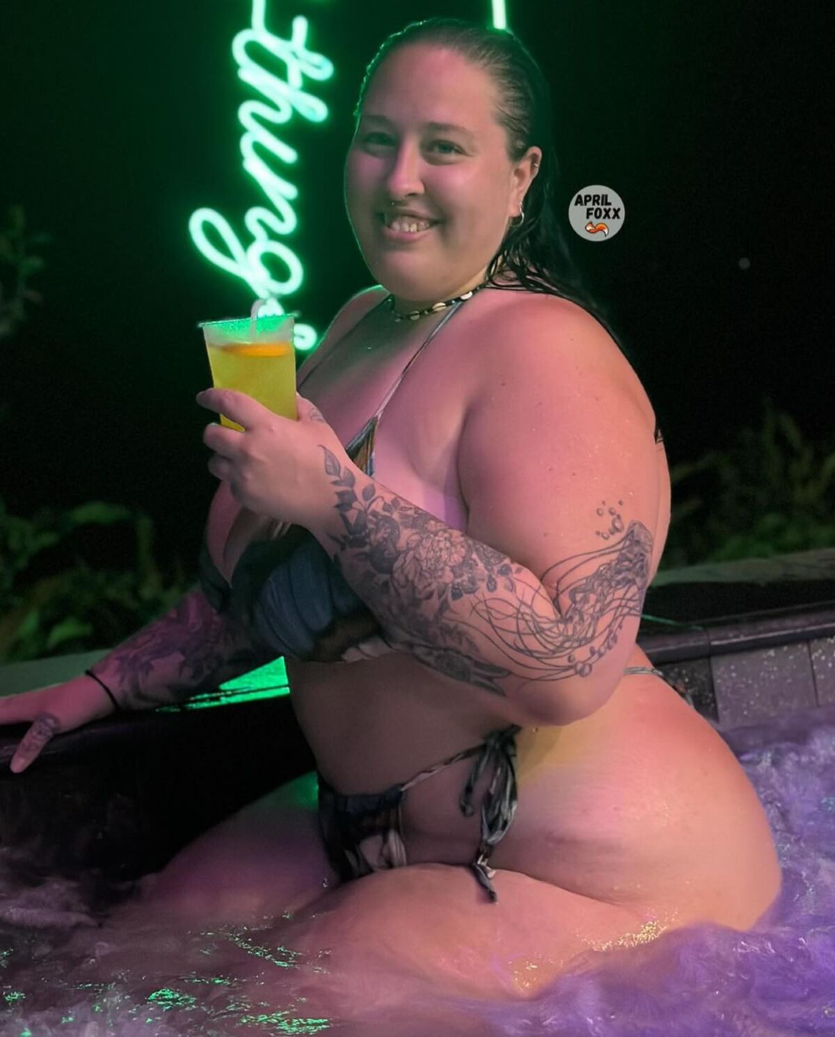 El mejor Pawg