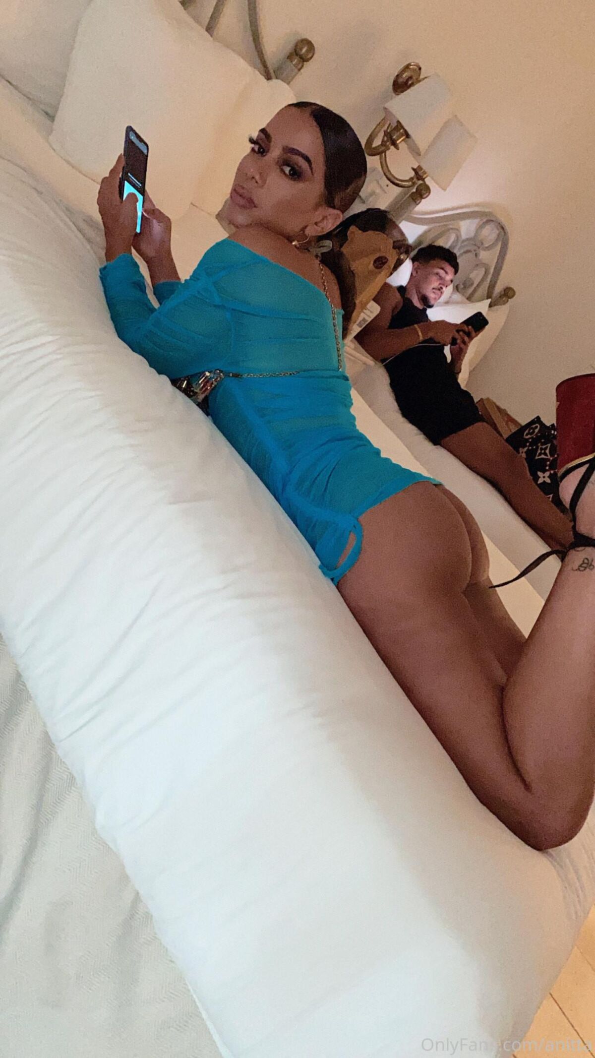 Anitta de