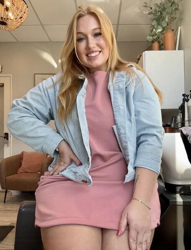 Lena Big Ass Big Boobs Redhead Beauty Beaut