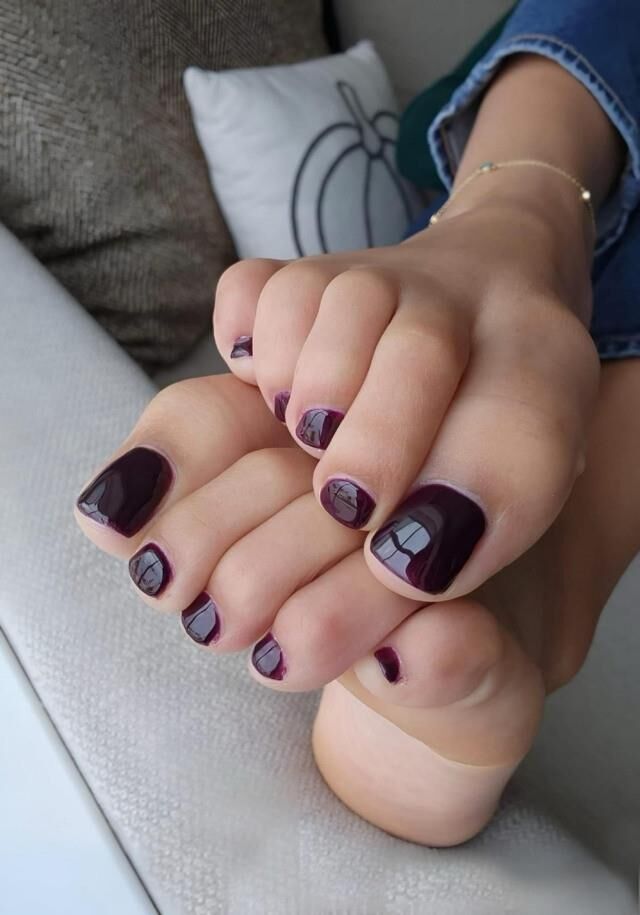 Ноги фантастически