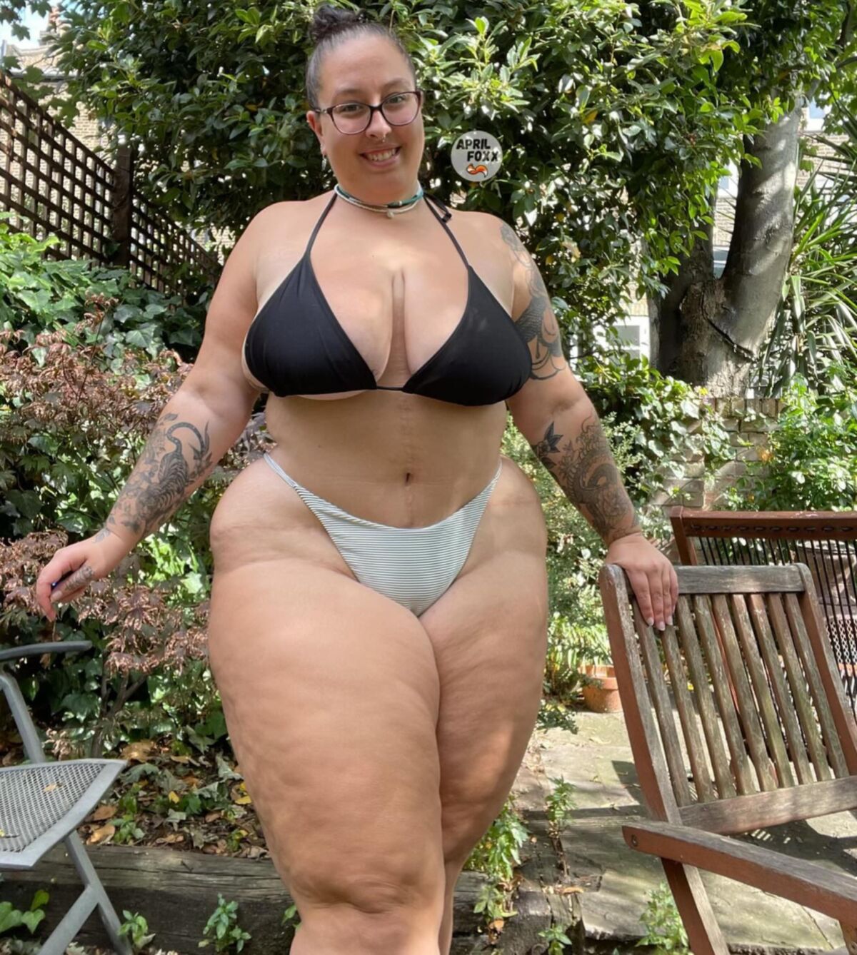 El mejor Pawg