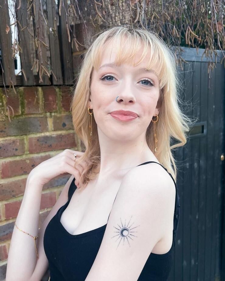 Amybeth McNulty