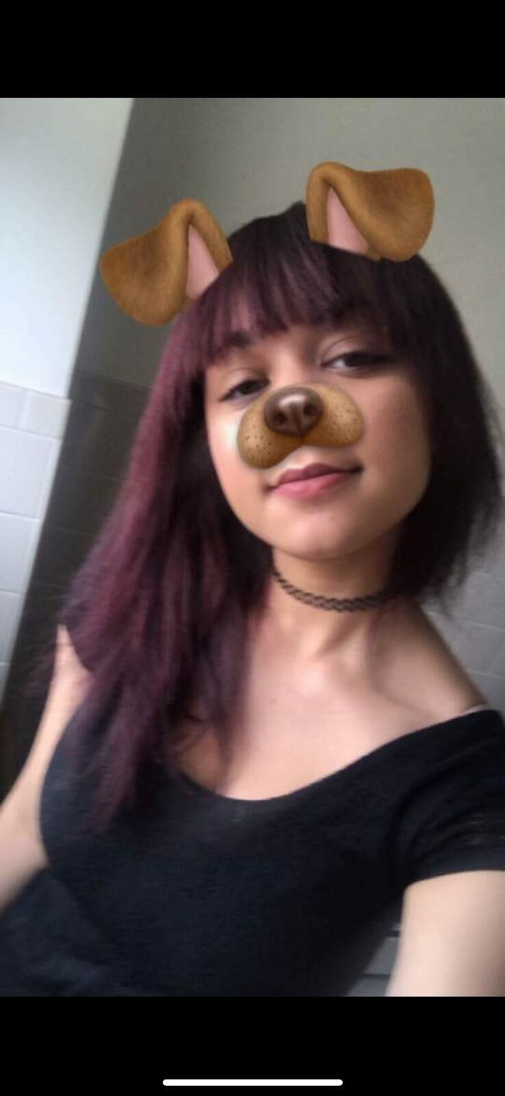 Sexy Mixed Girl