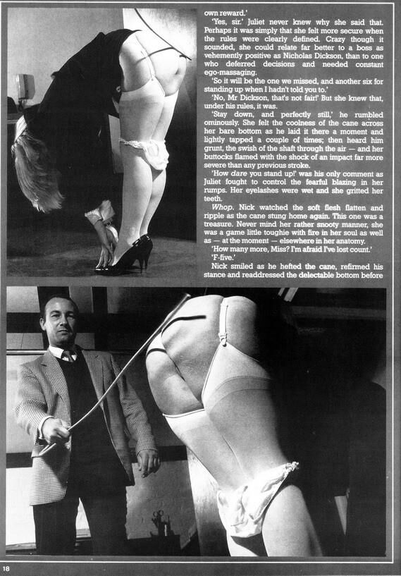 Golpe retro del acuerdo de Janus Gentleman