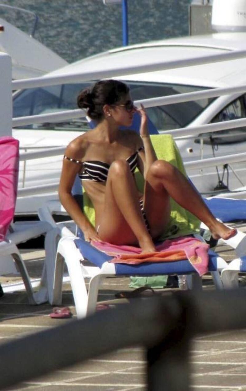 Maria Francisca Perello