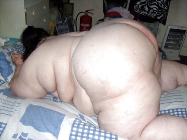 Gargantuan SSBBW задницы