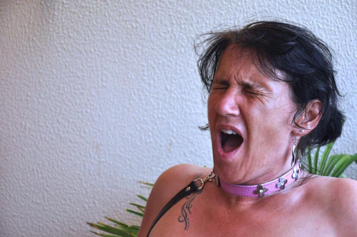 Les aventures de Karin Kunt