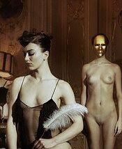 Müllkippe meiner Fetlife -Seite