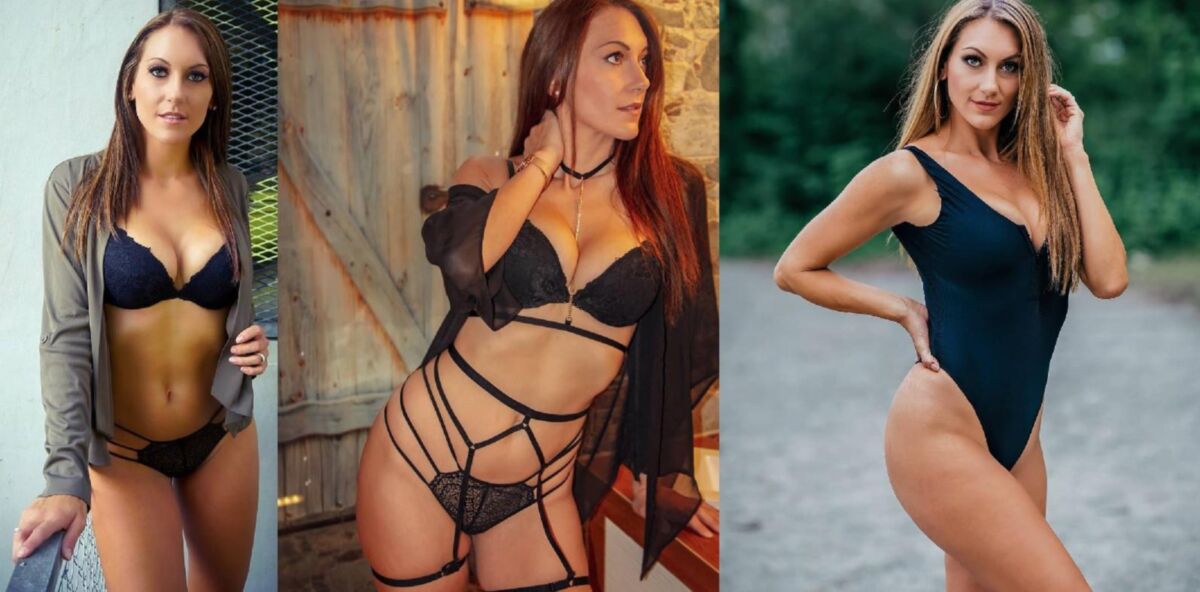 No unido pero todavía sexy como el infierno