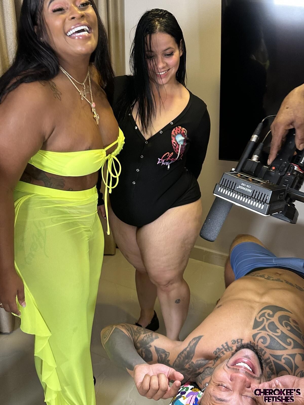 Kelly Gómez