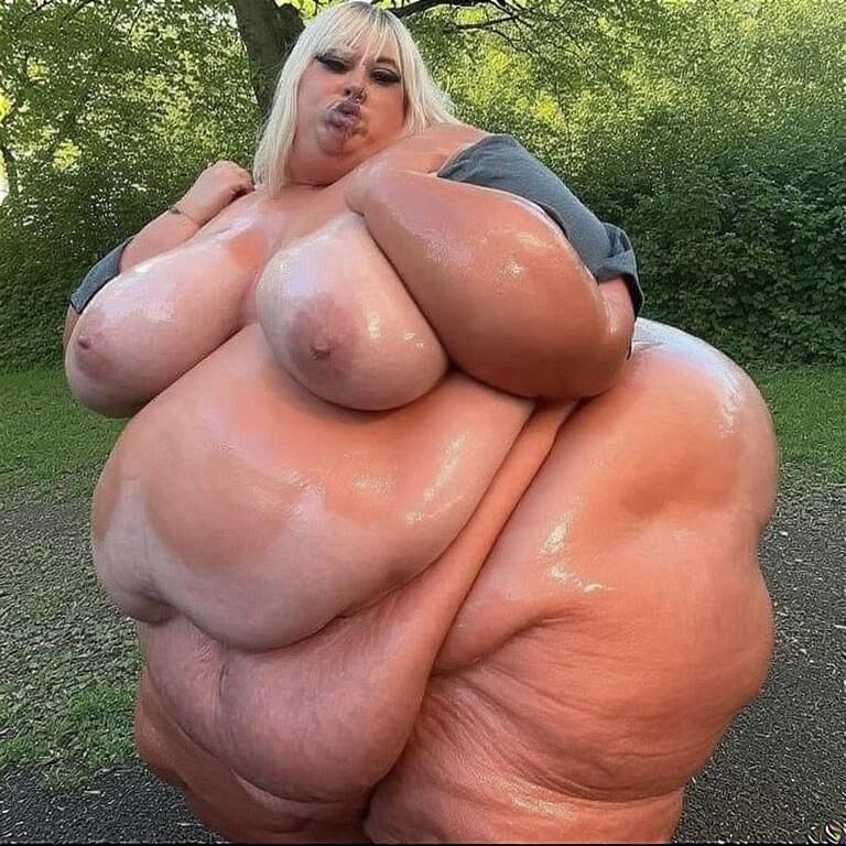 Fette Chavs im Park