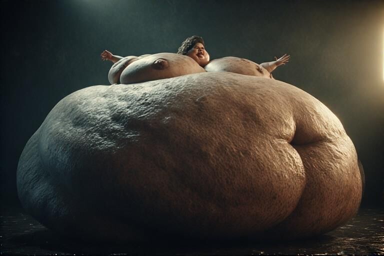 Schöne Blobs