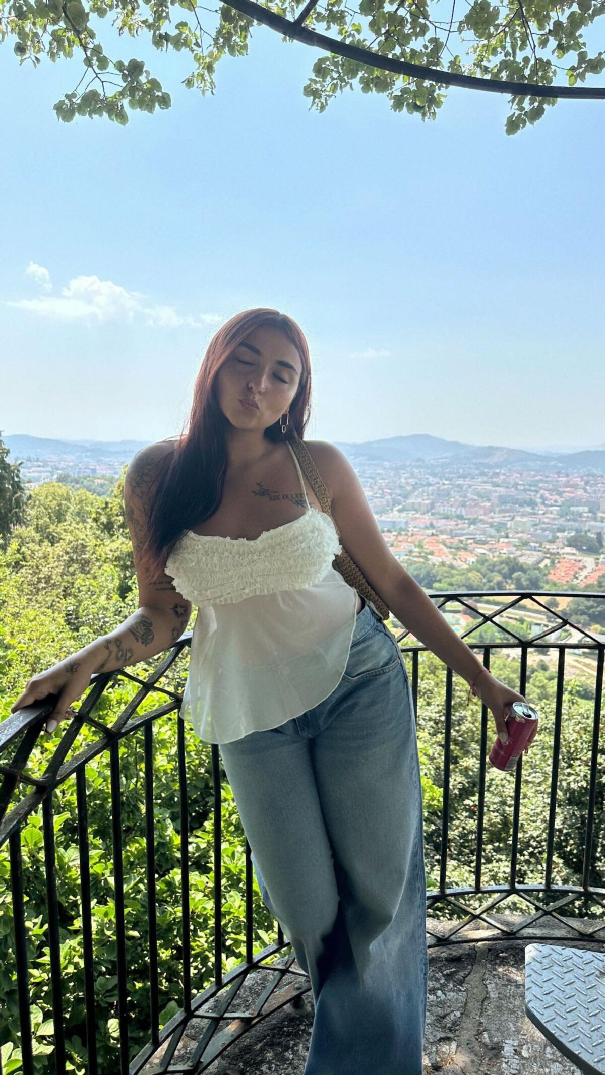 Chica sexy rumana