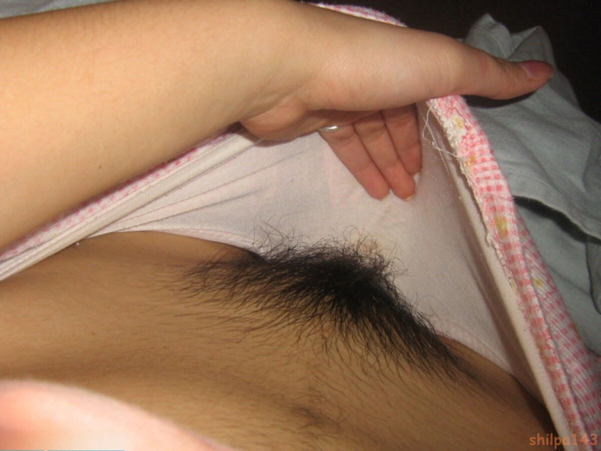 Ее POV Hairy