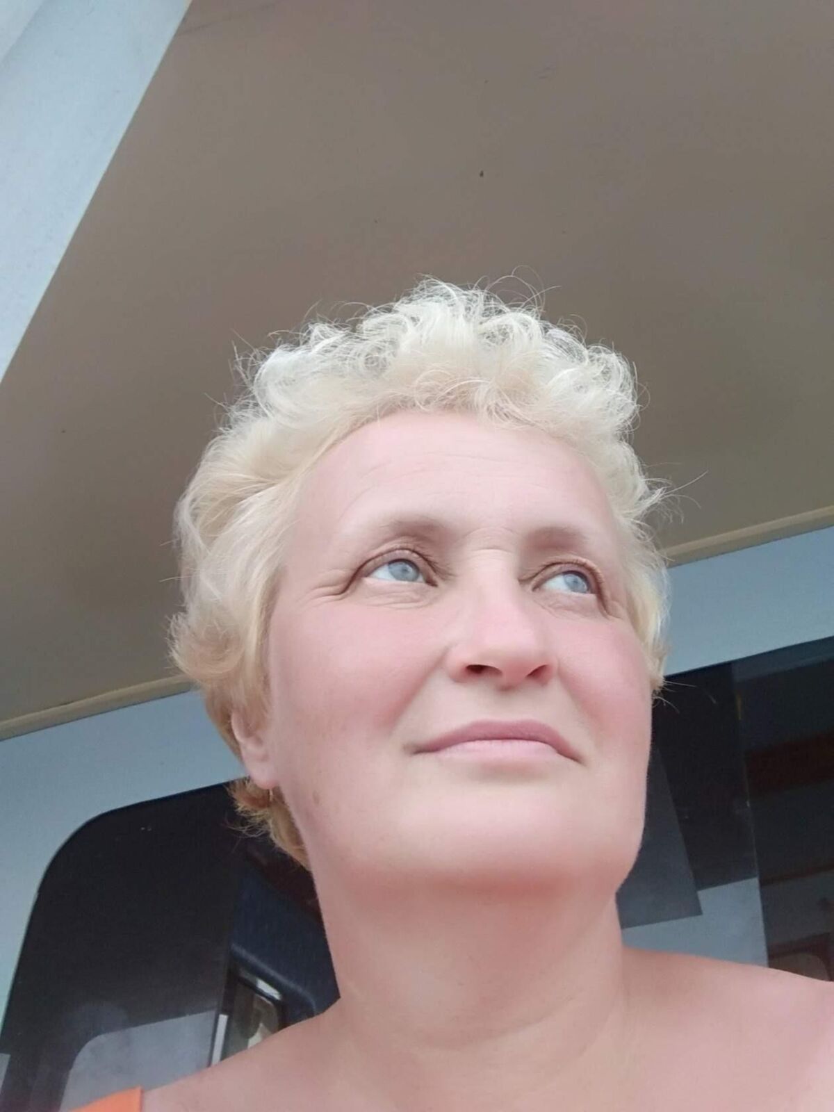 Russische reife Margarita von Dimitrovgrada