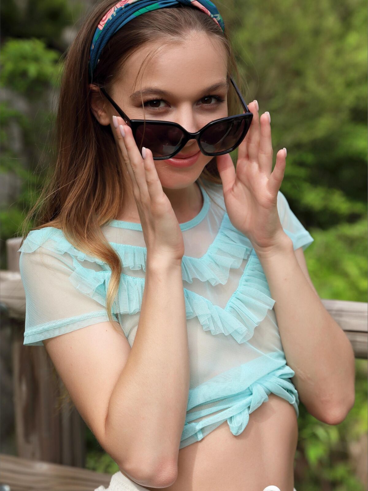 Елена искушение