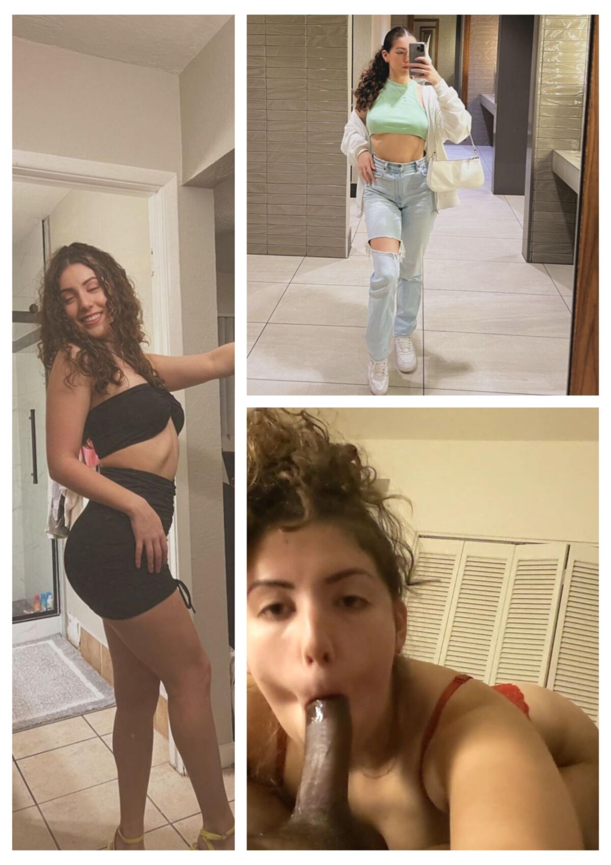 WebSlut Collage
