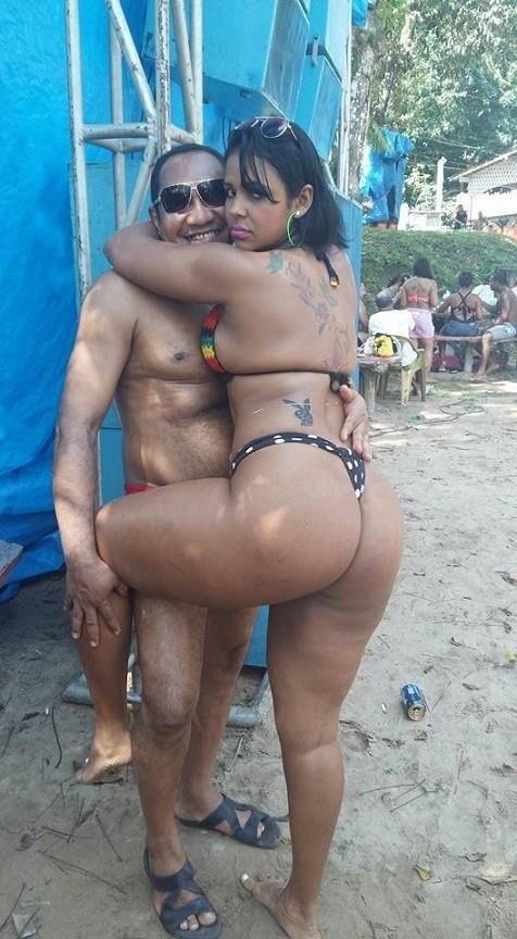Bangable Brasillians 