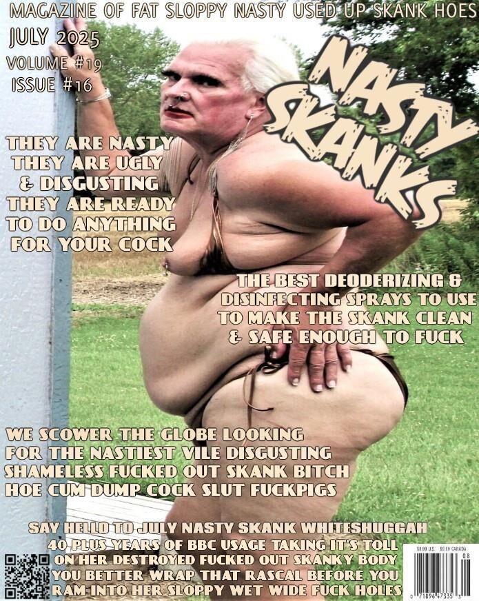 Portadas de revista y DVD