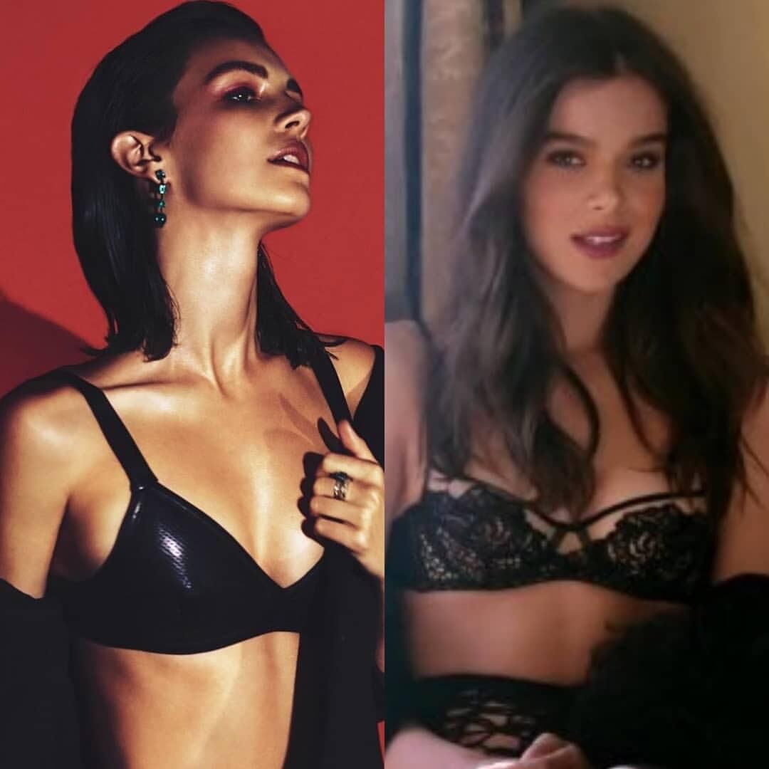 Ella Hunt
