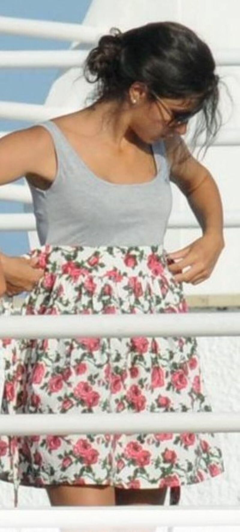 Maria Francisca Perello