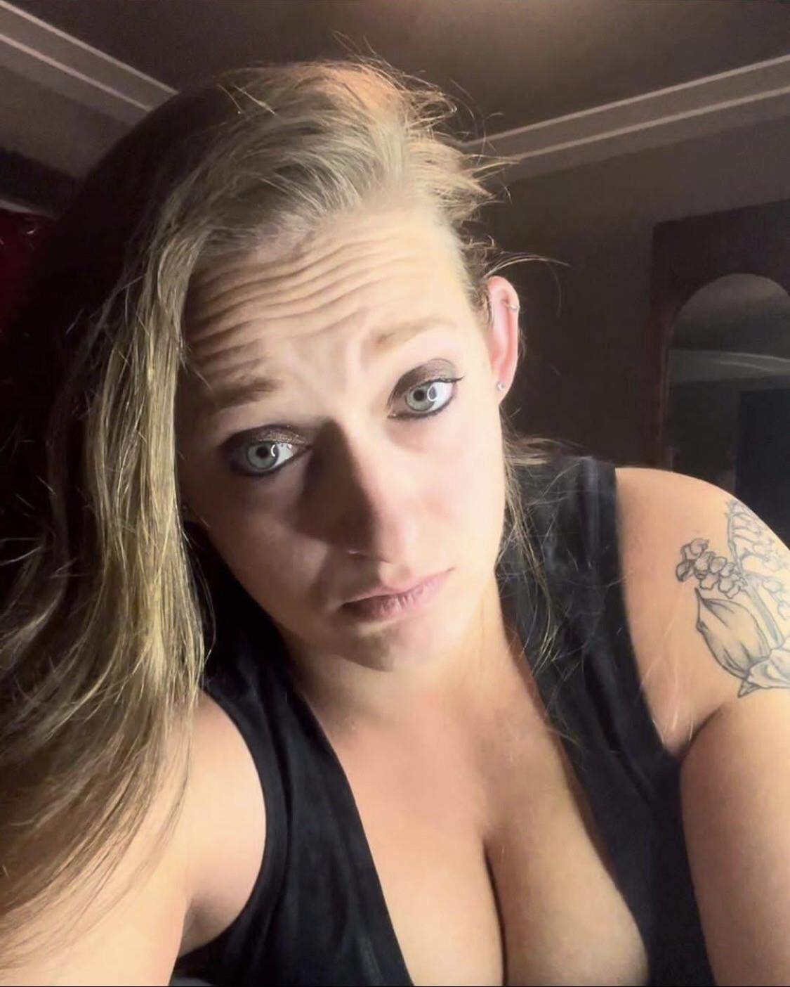 Nicole Bunzzz