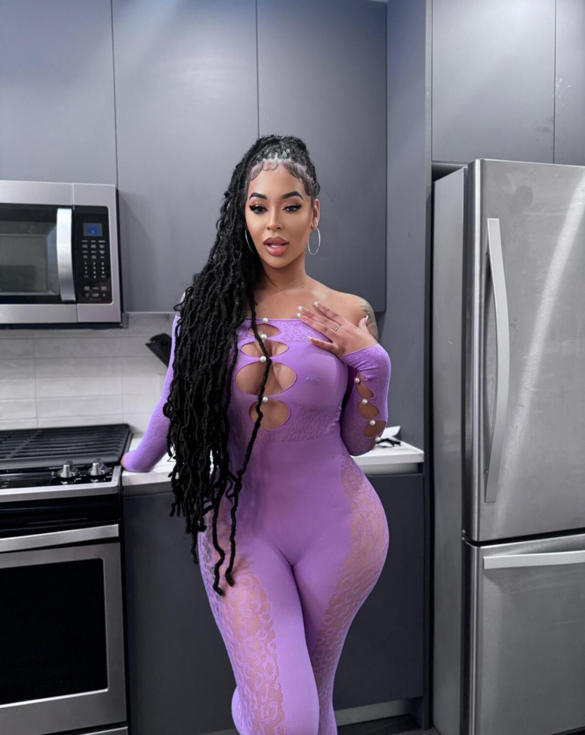 Fucking Horny Girls DC