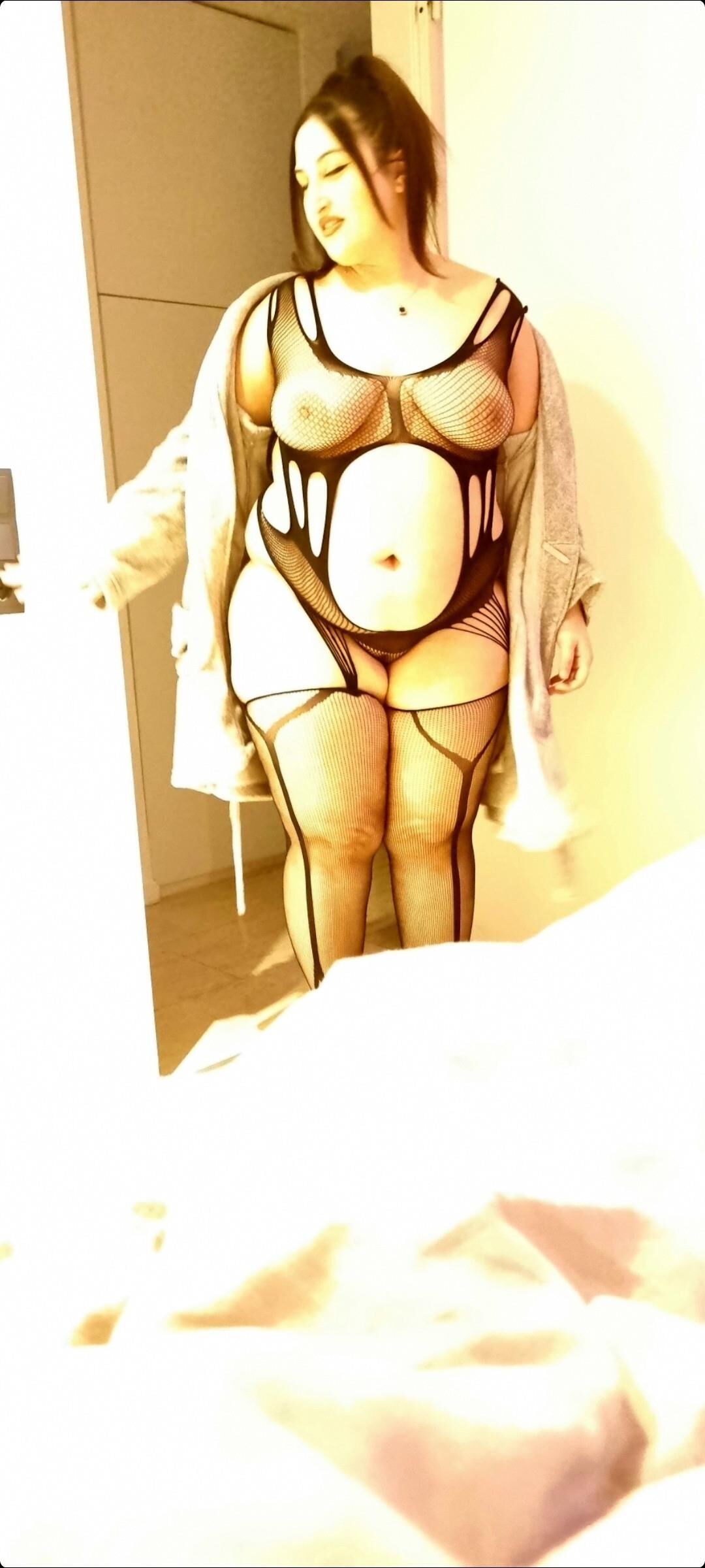 Grande femme ZZ