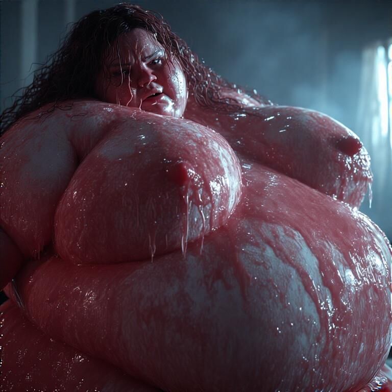 Schleimige Blobs