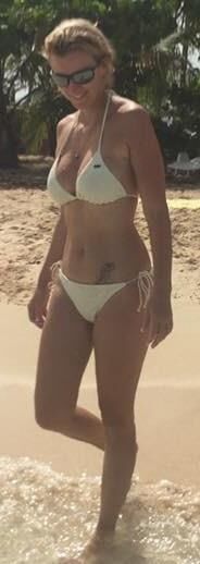 Ludivine French Milf Big Ticts Grosses Loches Bandantes