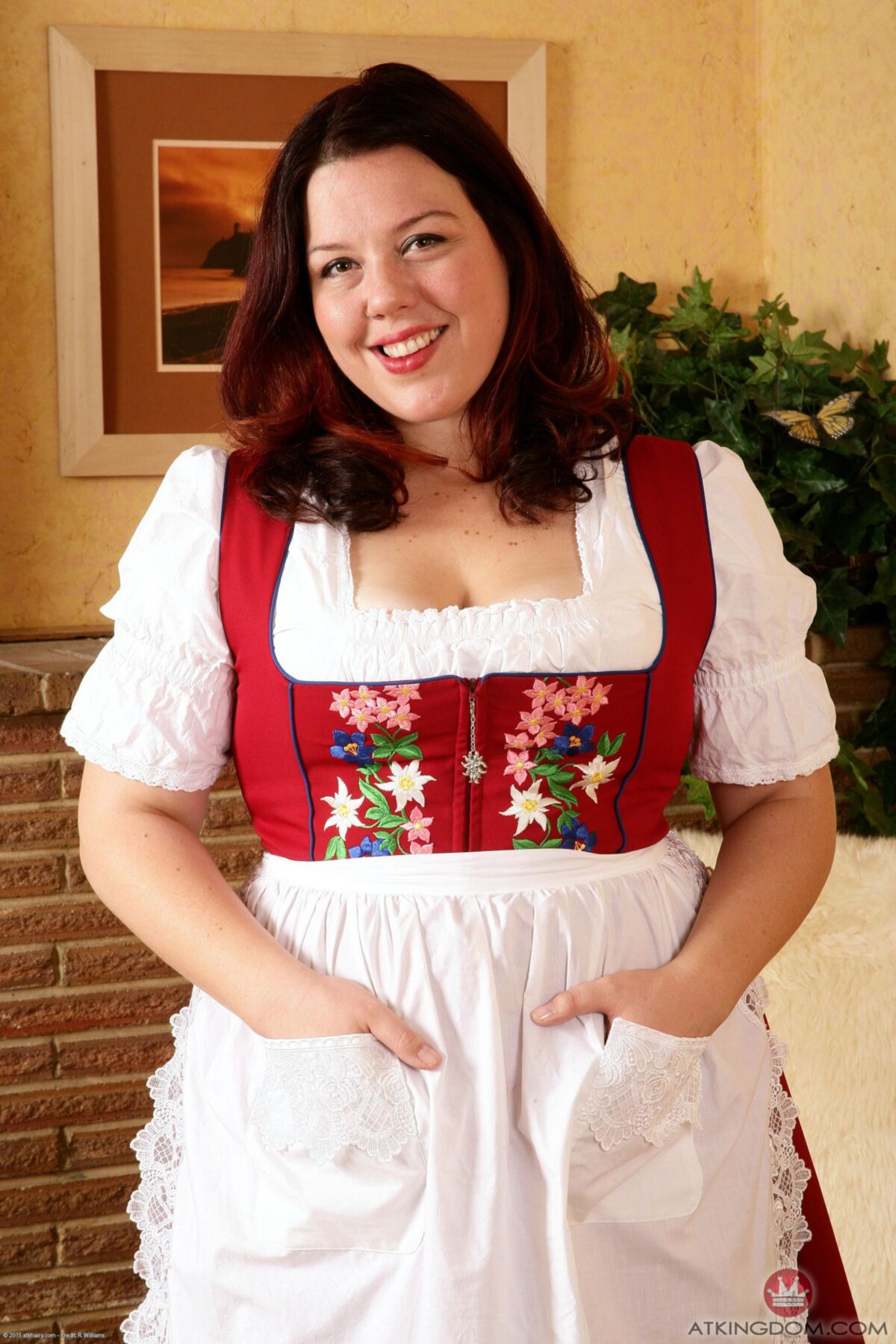 Ada Dirndl
