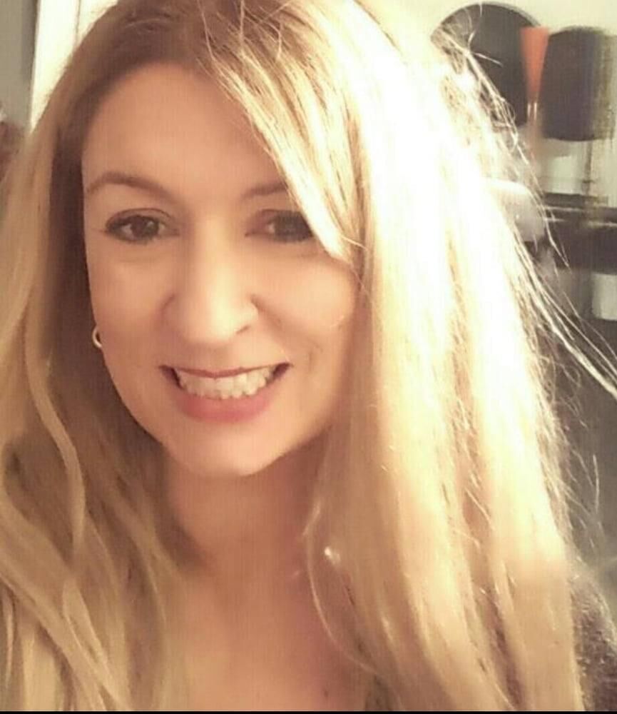 Caroline Horny French Milf Salt Big Tits
