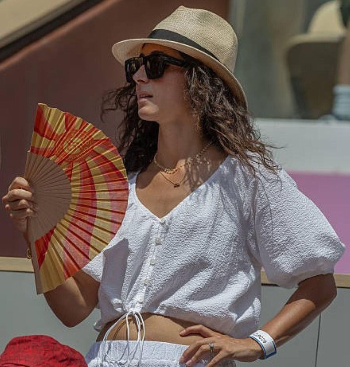 Maria Francisca Perello