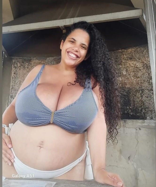 Bangable Brasillians 