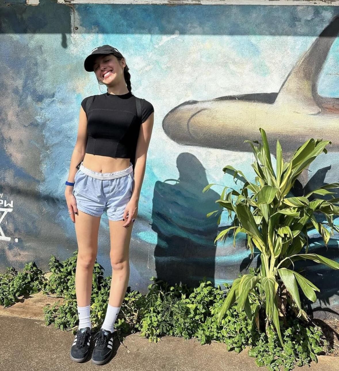 Olivia Rodrigo comenta cómo destruirías a este pequeño adolescente