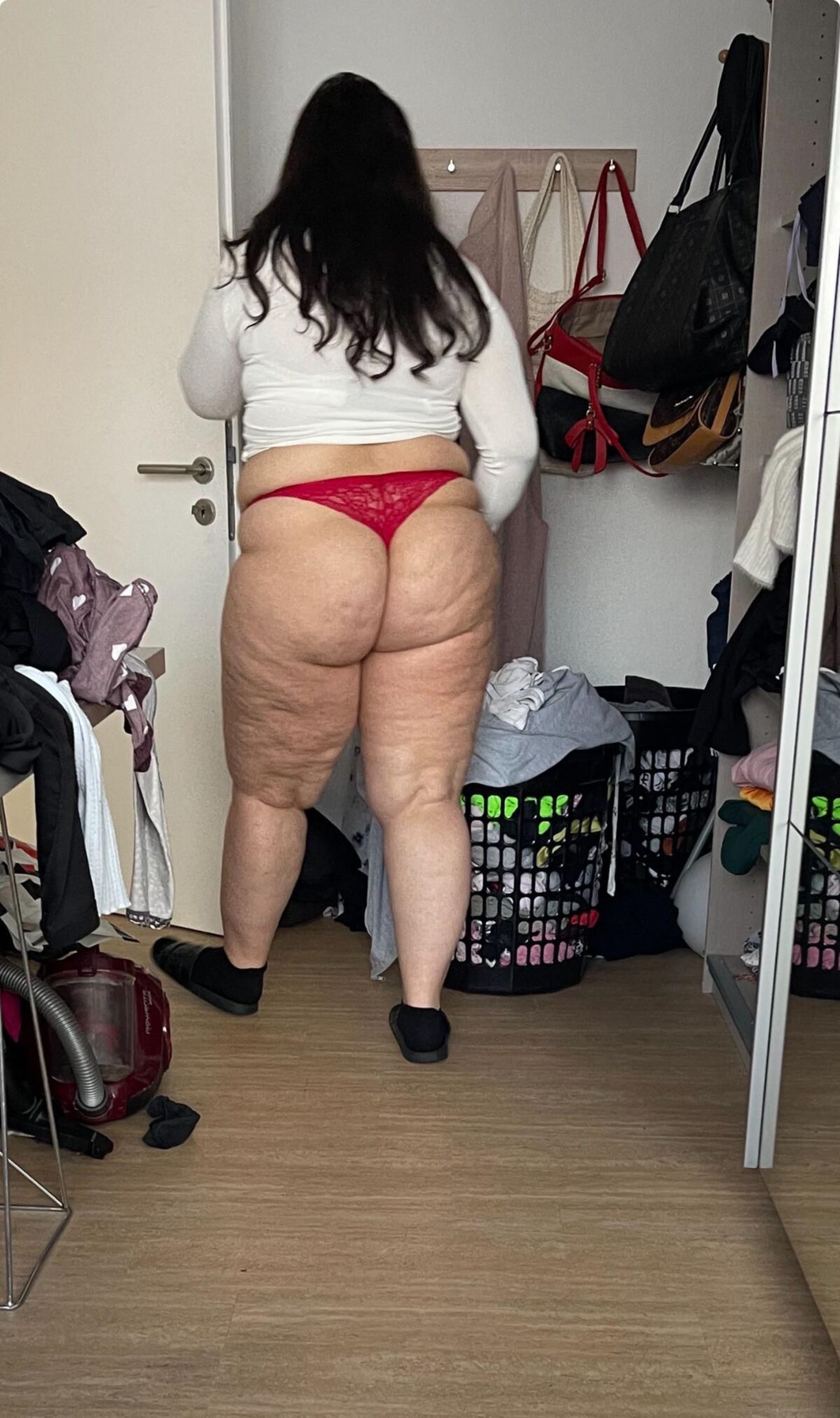 Grande femme ZZ